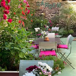 3* Отель Garden Centre Gare