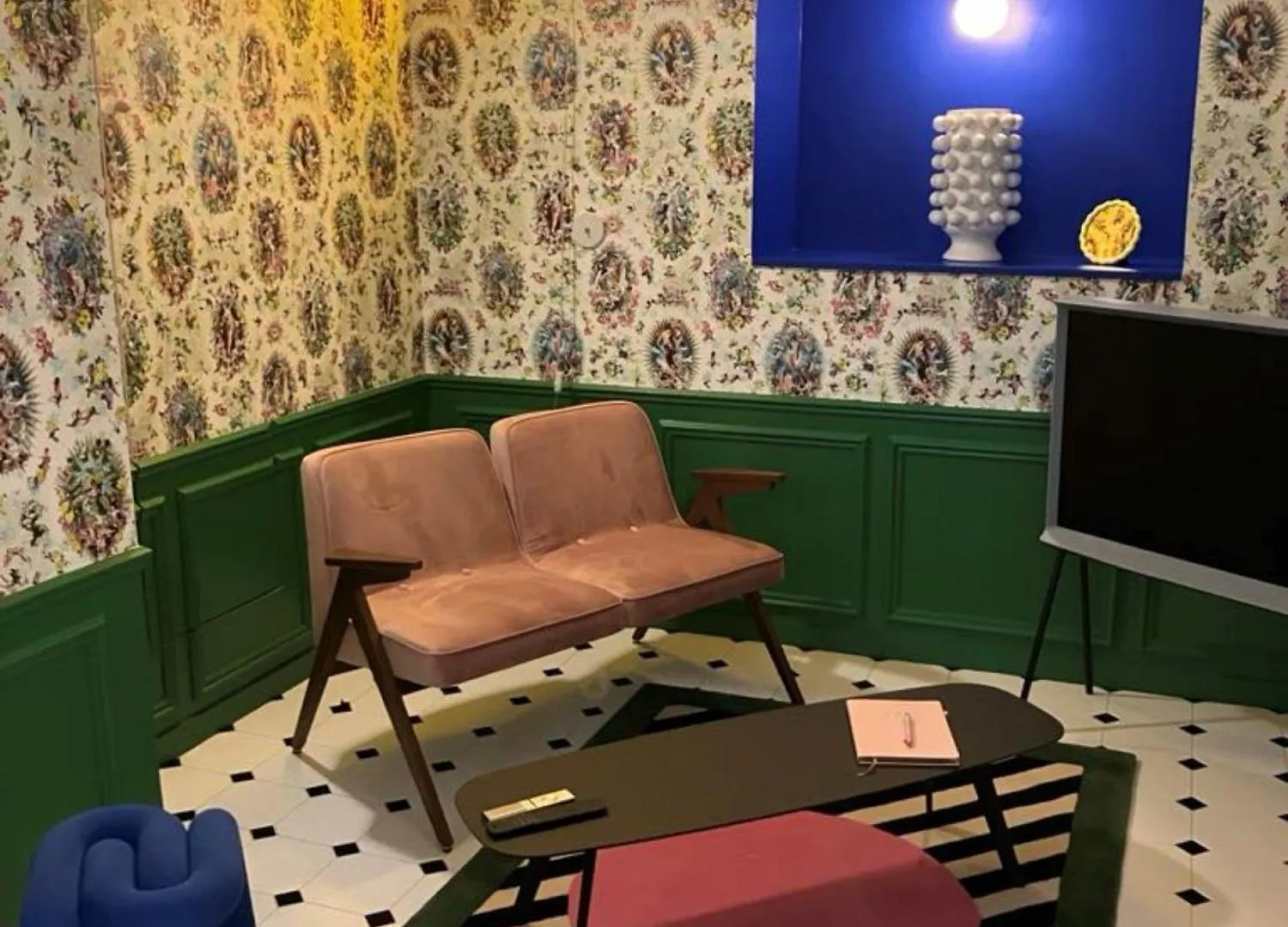 Le Simone -Centre Historique Apartment Rennes